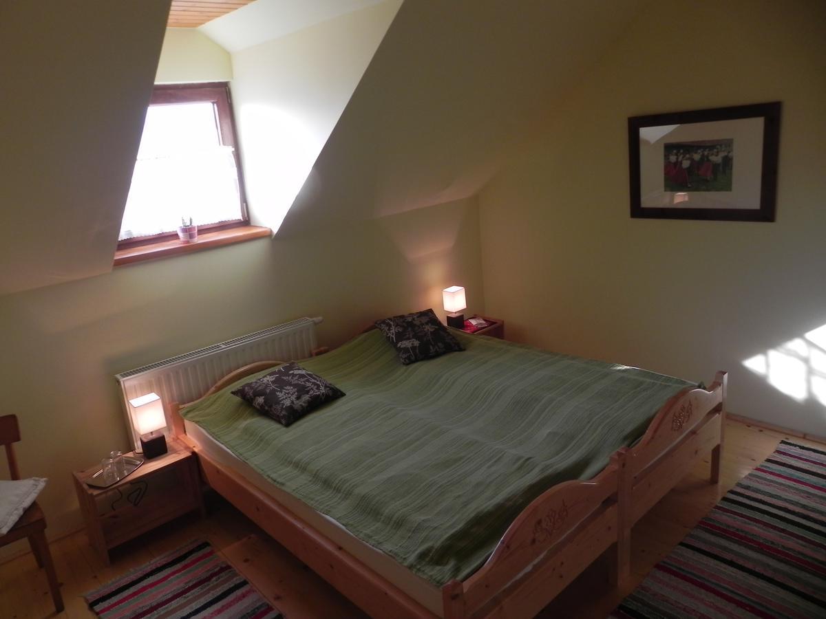 Csipkeszeg Bed & Breakfast Sic / Szek Romania Exteriér fotografie