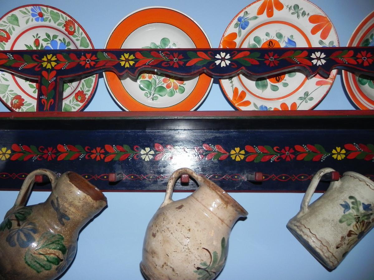 Csipkeszeg Bed & Breakfast Sic / Szek Romania Exteriér fotografie